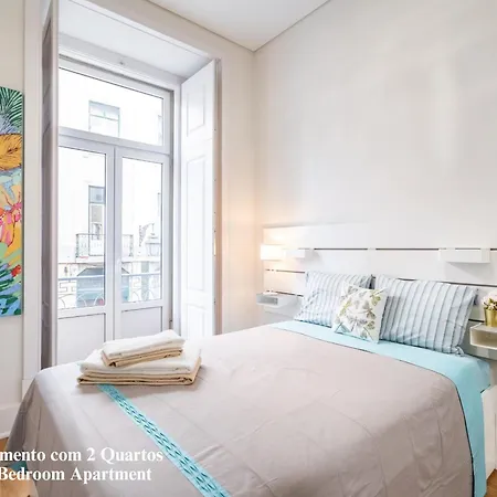 Akicity Baixa Haven Лісабон