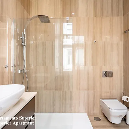 Akicity Baixa Haven *