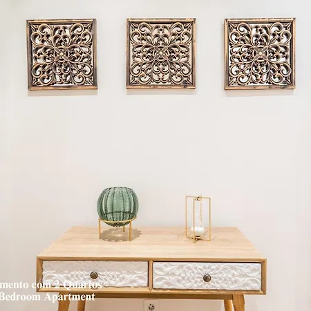 Akicity Baixa Haven * Лісабон