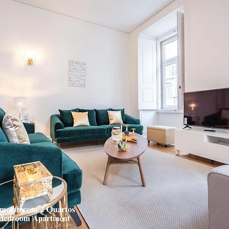 Akicity Baixa Haven *