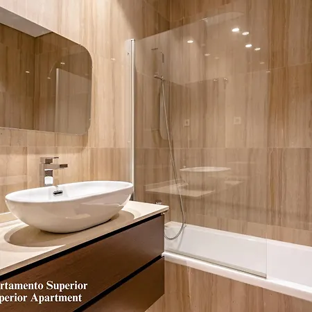 Akicity Baixa Haven * Лісабон