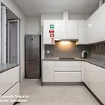 Apartmán Akicity Baixa Haven *