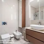 Apartmán Akicity Baixa Haven Lisboa