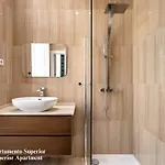 Akicity Baixa Haven Apartmán Lisboa