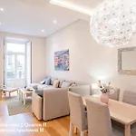 Akicity Baixa Haven Apartmán