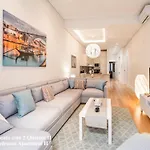 Akicity Baixa Haven Apartmán *