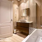 Akicity Baixa Haven Apartmán
