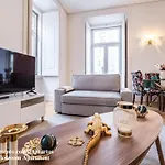 Akicity Baixa Haven Apartmán *