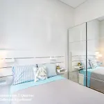 Akicity Baixa Haven Apartmán *