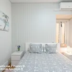Akicity Baixa Haven Apartmán