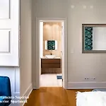 Akicity Baixa Haven Apartmán
