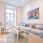 Akicity Baixa Haven Apartmán