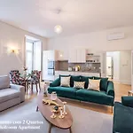 Apartmán Akicity Baixa Haven