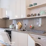 Apartmán Akicity Baixa Haven *