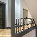 Akicity Baixa Haven Apartmán *
