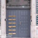 Akicity Baixa Haven Apartmán Lisboa