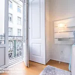 Akicity Baixa Haven Apartmán