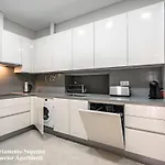 Apartmán Akicity Baixa Haven Lisboa