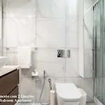 Apartmán Akicity Baixa Haven *