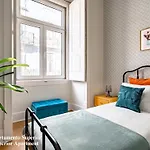 Apartmán Akicity Baixa Haven Lisboa