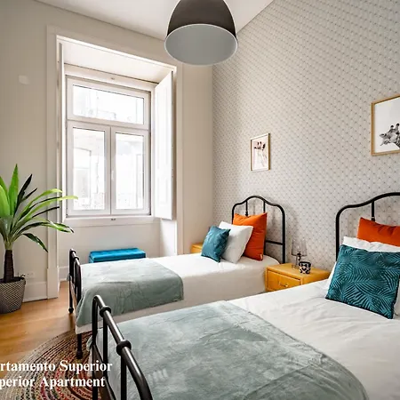 Akicity Baixa Haven *