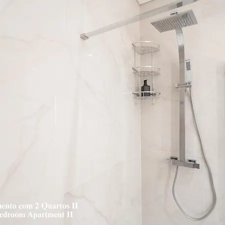 Akicity Baixa Haven *