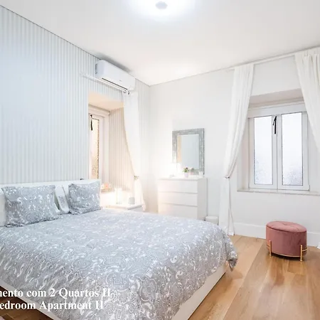 Akicity Baixa Haven Lizbona