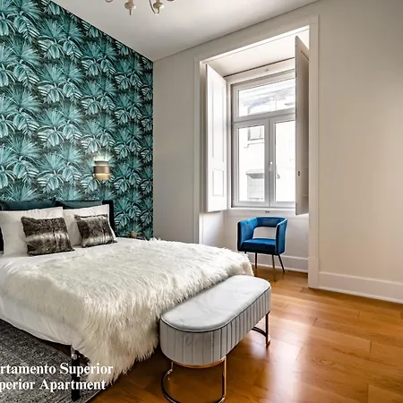 Akicity Baixa Haven *