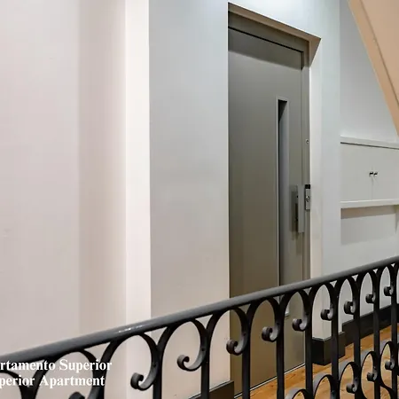 Akicity Baixa Haven Lissabon