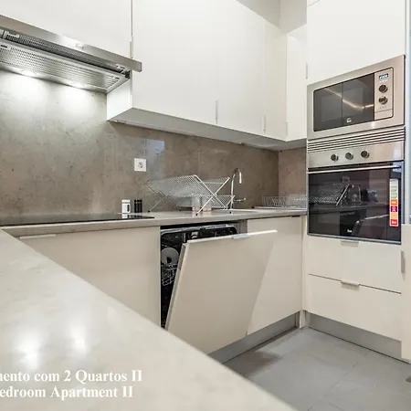 Akicity Baixa Haven * Lissabon