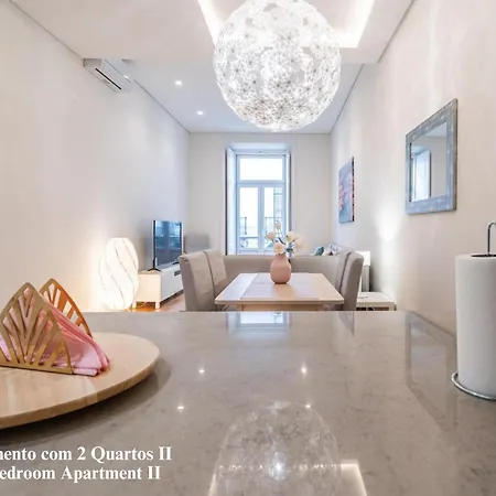 Akicity Baixa Haven Lissabon