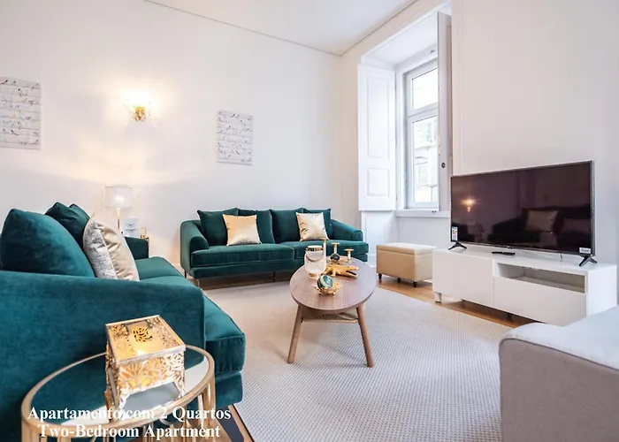 Akicity Baixa Haven *