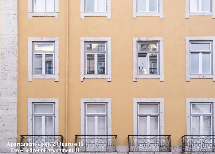 Akicity Baixa Haven *