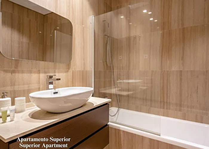 Akicity Baixa Haven * Lisboa