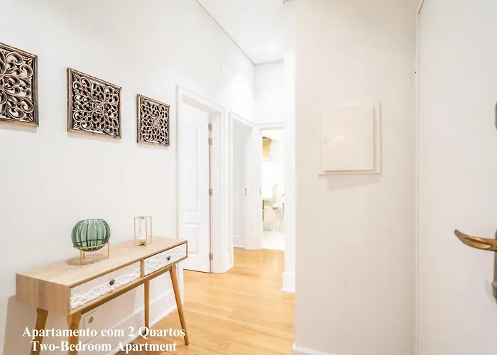 Akicity Baixa Haven *